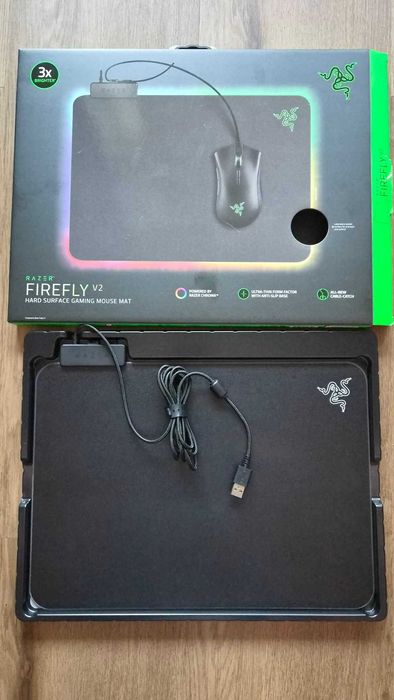 Razer firefly v2