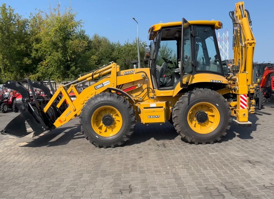 wynajem sprzetu budowlanego