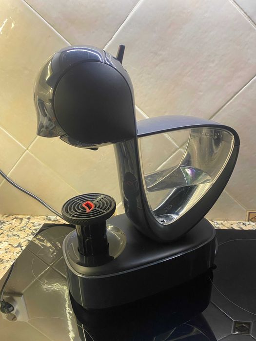 Dolce Gusto Infinissima (KP170810)