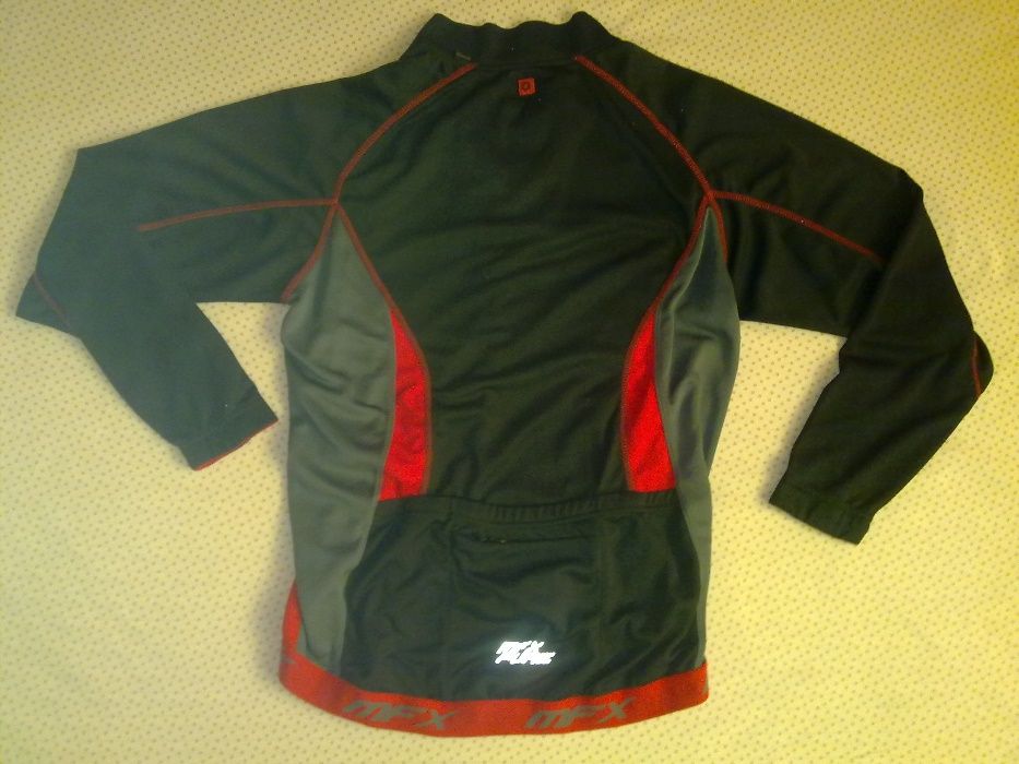 muddyfox MFX PURE - Bluza kolarska ..S''