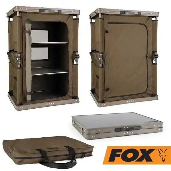 Стіл органайзер Fox Session Storage CAC783
