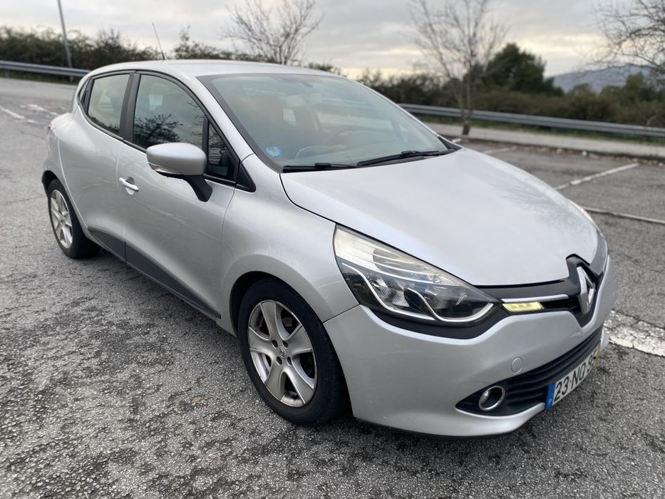 Renault Clio 1.0 tce