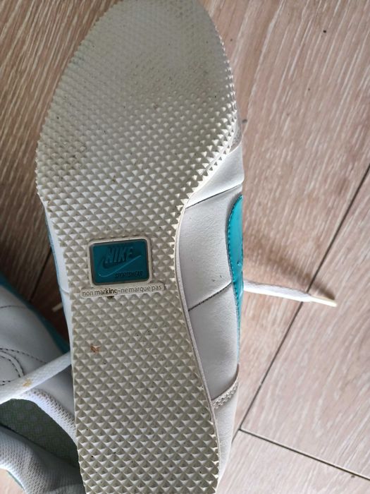 Adidasy Nike rozm 38.5 stan bardzo dobry