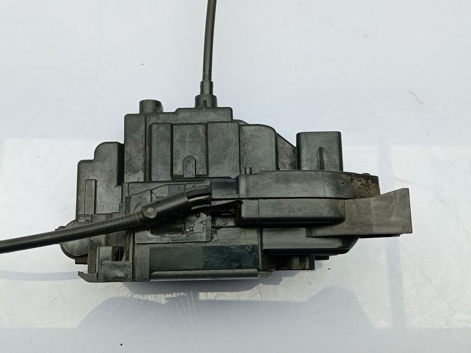 Fechadura / fecho porta frente direito RENAULT Clio III (BR0/1, CR0/1)