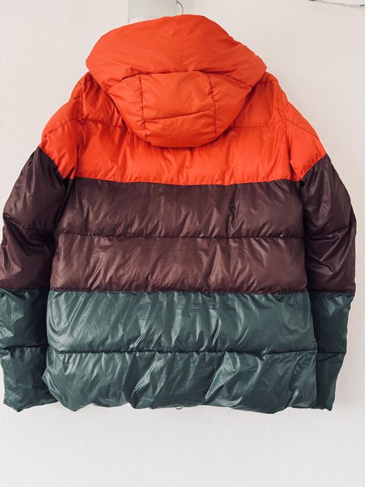 Kurtka zimowa w rozmiarze S Camel Active