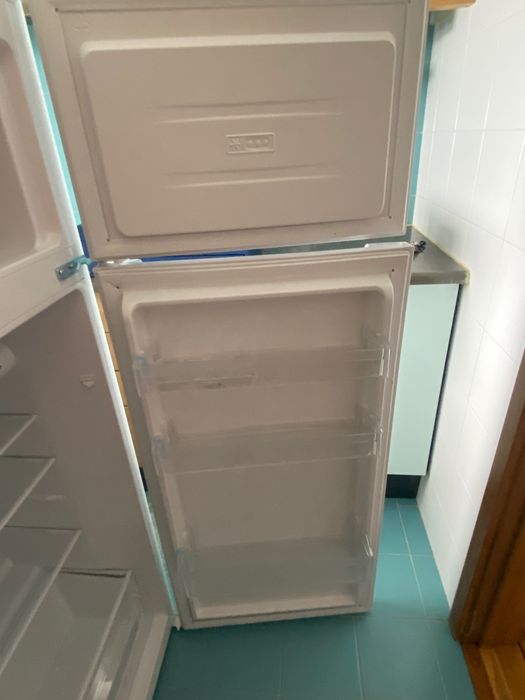 Frigorífico Kunft