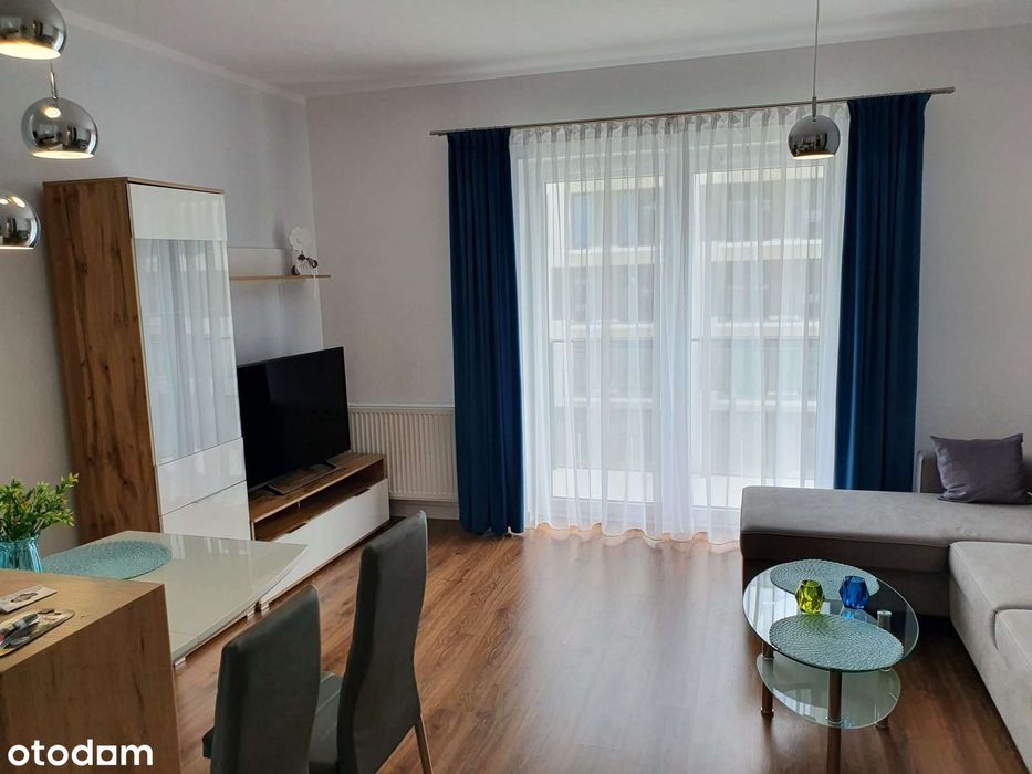 Nowoczesny Apartament 2 pok. WYSOKI STANDARD