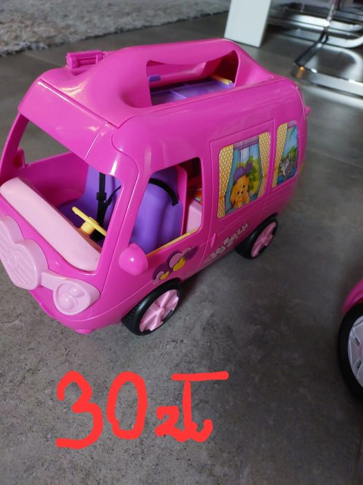 Zabawki  idealne na prezent