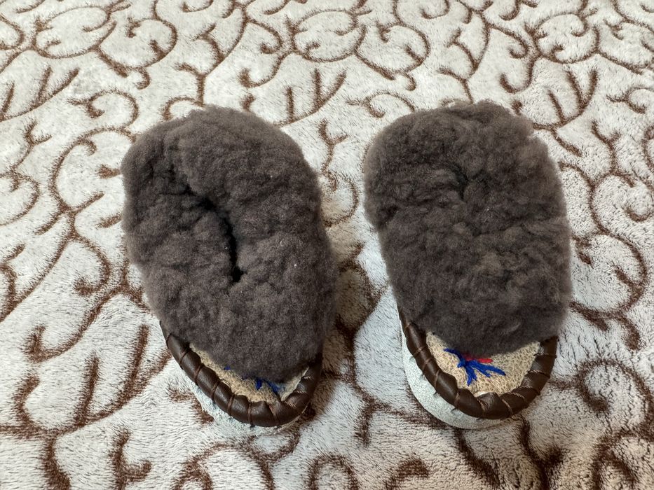 Обувь для девочки, размер 20