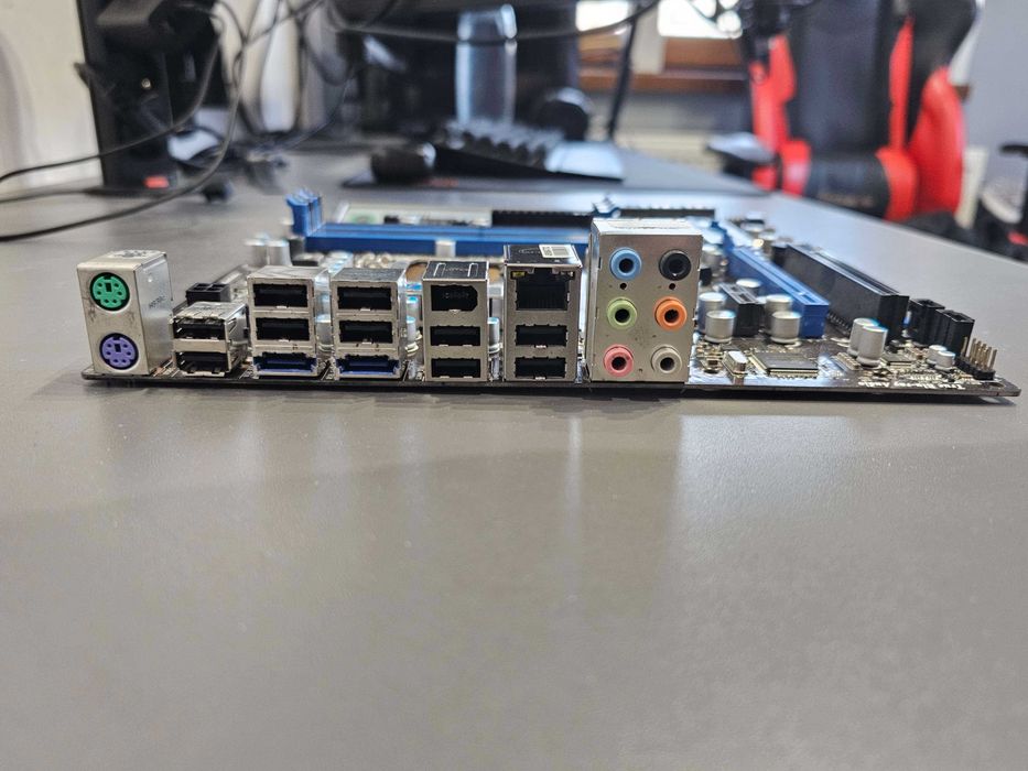 Płyta główna MSI P55M GD45