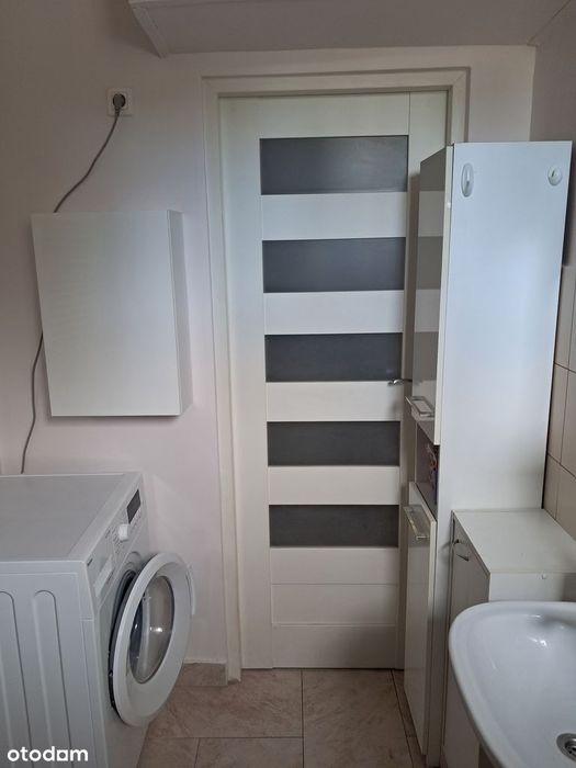 Kawalerka 41,2m² w Dąbiu
