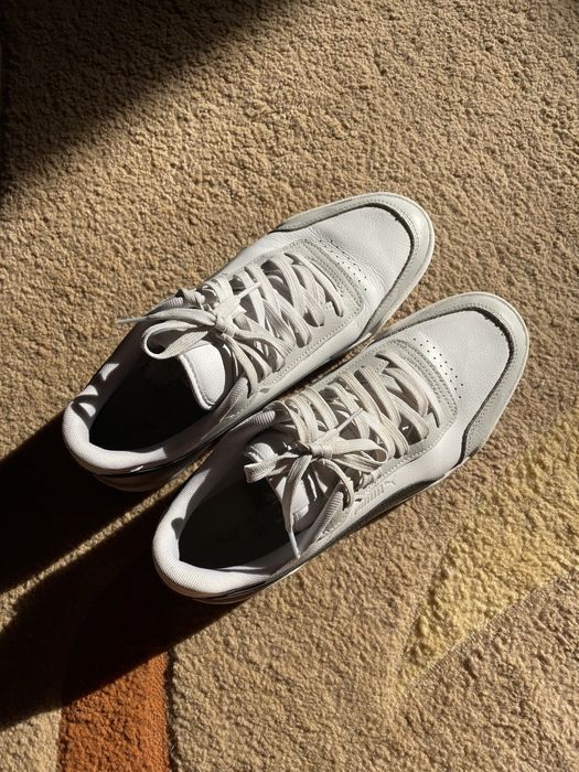 Чоловічі кеди Puma оригінал