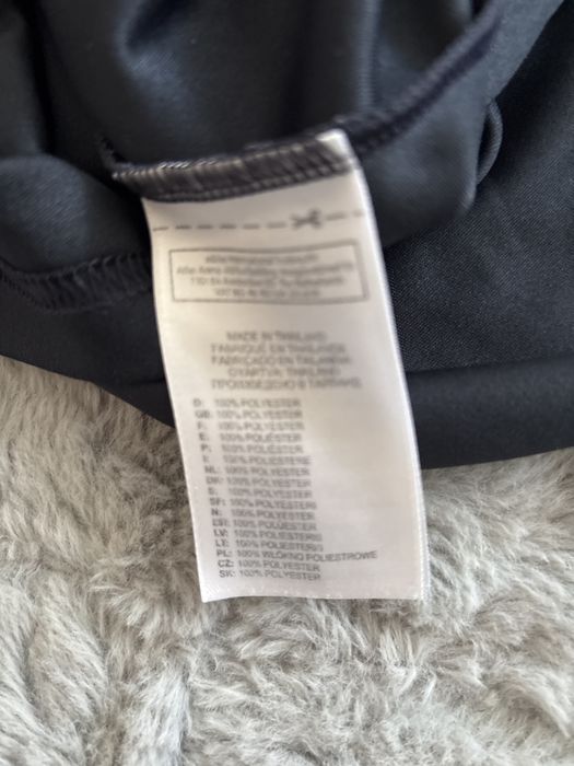 Podkoszulek Adidas Xxl