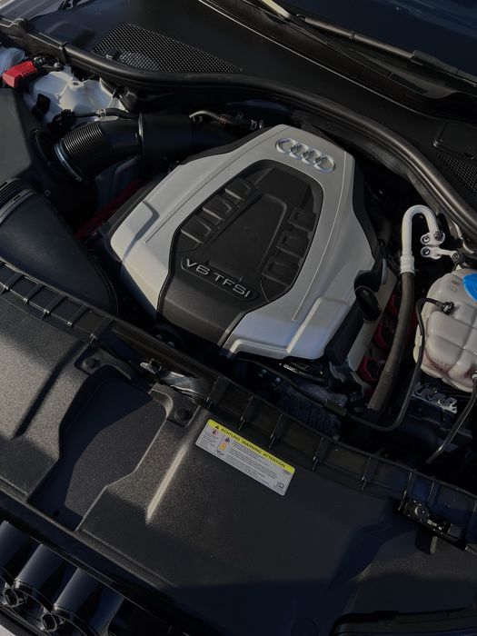 Ауді а6c7 audi a6 a7 a84d ctu cgw cre cgx 3.0 2.0 tdi tfsi audi cpn