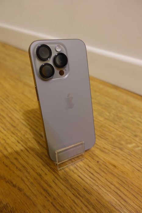 iPhone 15 Pro 128GB 90%