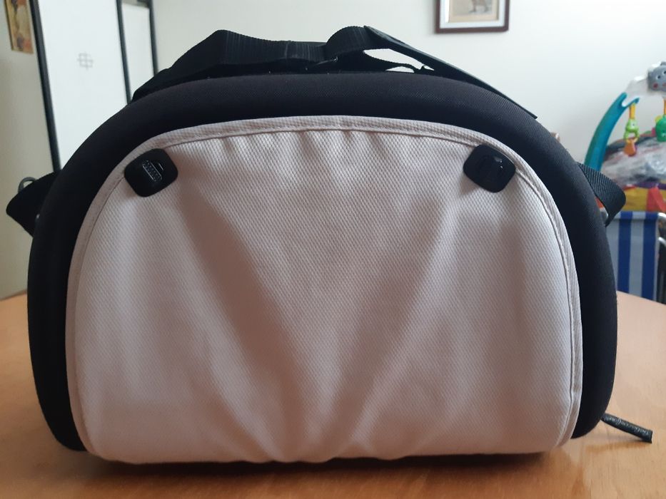 Vendo Mala de Bebé