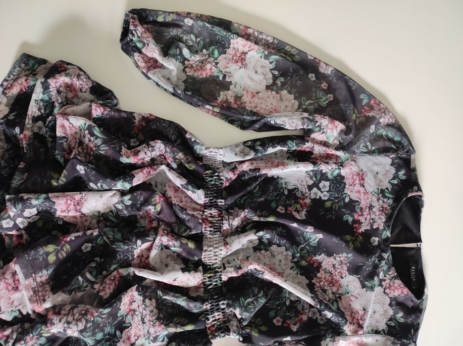 Sukienka damska mohito