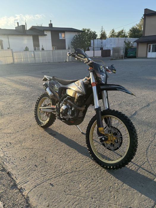 ТЕРМІНОВО Kovi 300 pro S 2024