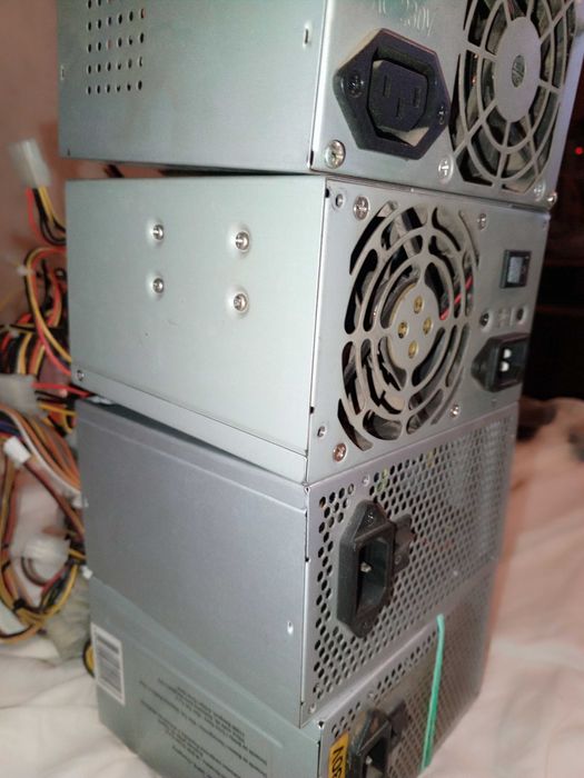 Блок питания для ПК ATX-блок