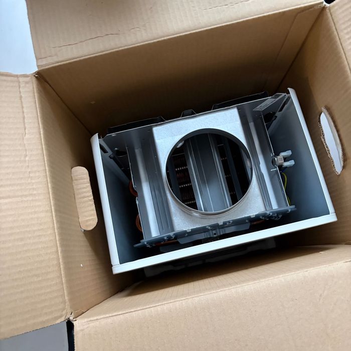 Esquentador Bosch Therm 4200 de 10L Butano/Propano NOVO