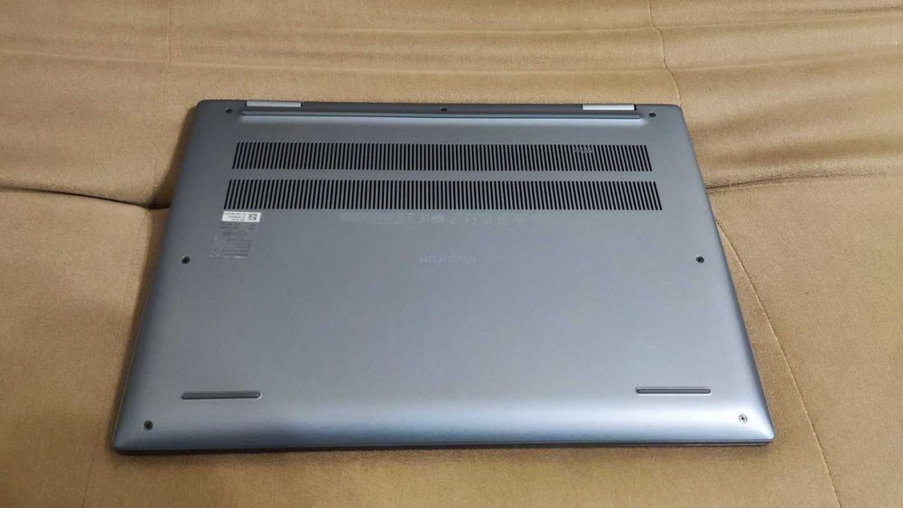 DELL 7435 AMD Ryzen 5 7530u 8Gb 512GB 14' IPS ноутбук - планшет