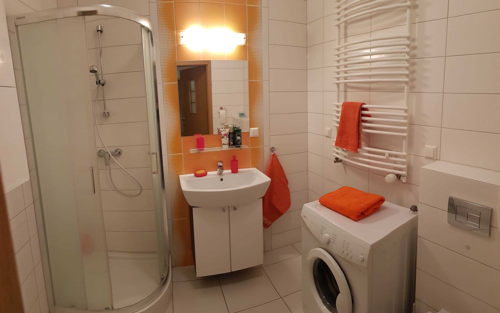 Mieszkanie – Wrocław, Tarnogaj - Widok 3