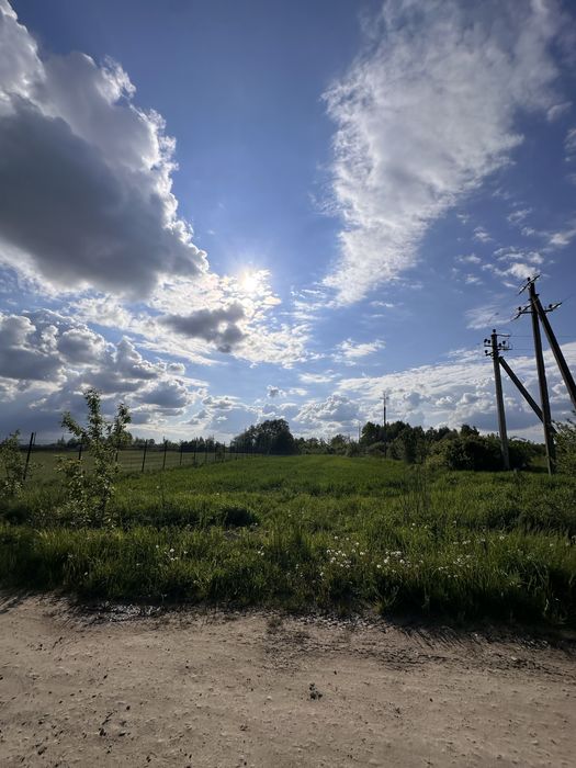 Продаж ділянки під забудову