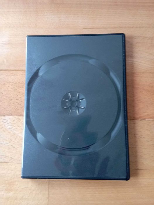 Caixas para CDs e DVDs Vazias vários Formatos e Tamanhos