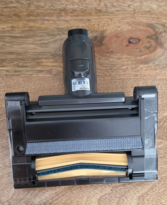 Samsung Elektroszczotka Pet Tool+ do Jet AI Jet Plus Jet 95/85 (VCA-PTB95) UWAGA - odbiór osobisty