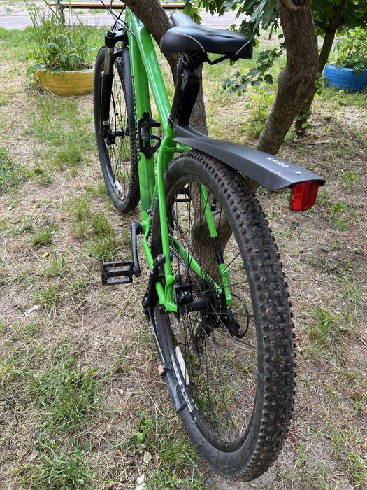 Велосипед 29" Cannondale TRAIL 7