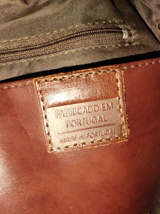 Mala Cavalinho bucket bege/camel