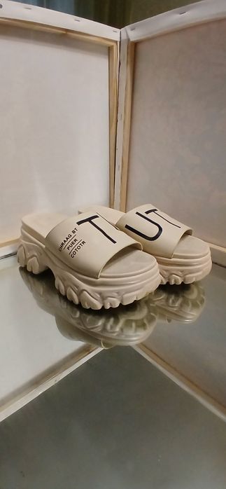 Обувь летняя/зимняя 36 размер