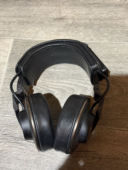 DIY AKG k550 fiio btr5 jedyne takie