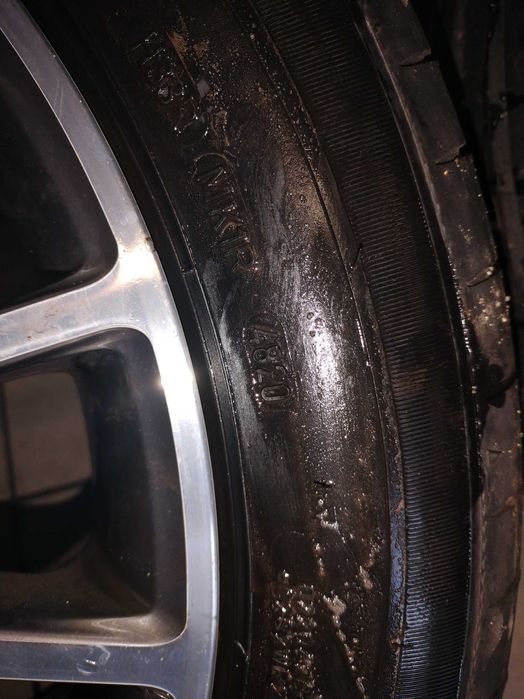 koła BORBET 17 cali 5x100 Subaru Audi VW Seat Skoda 215/55 r17 LATO