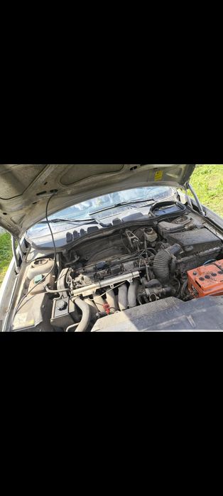 Мотор VOLVO V70 есть все авто в розриве