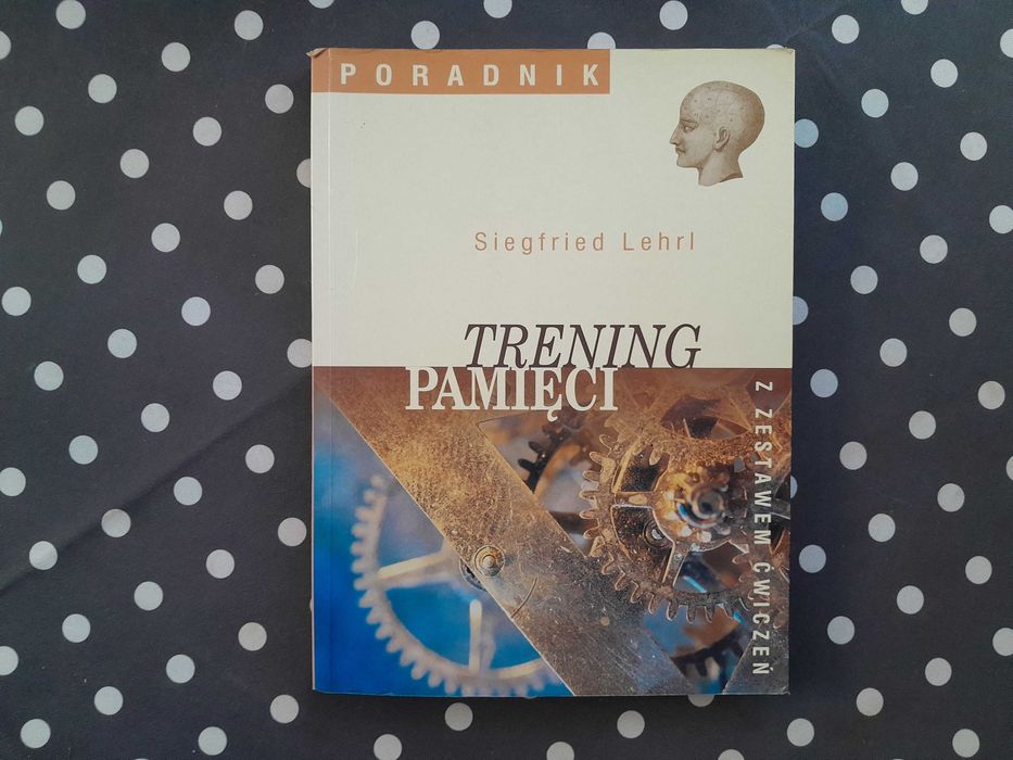 Trening pamięci Siegfried Lehrl