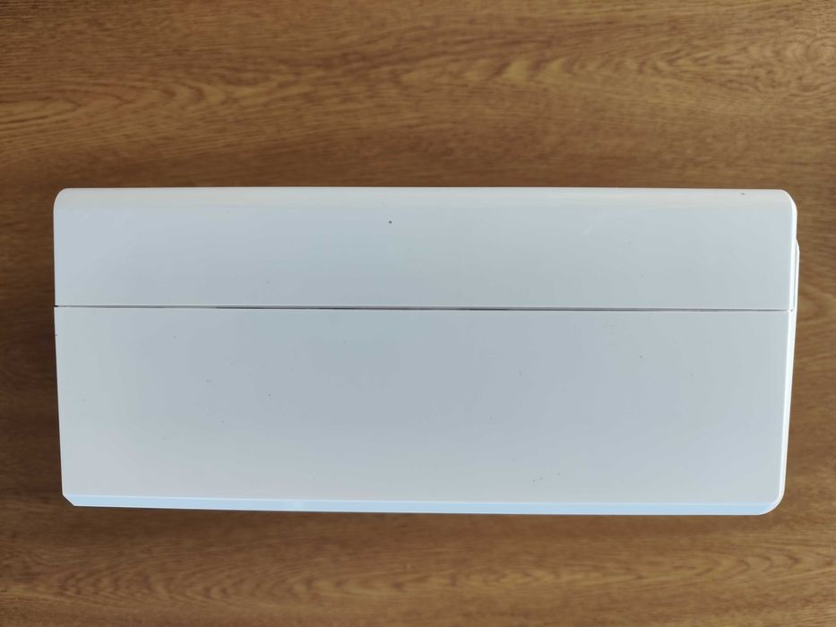 Synology DS223j NAS de secretária com 2 baias, branco