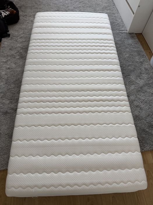 Materac 190x90x15