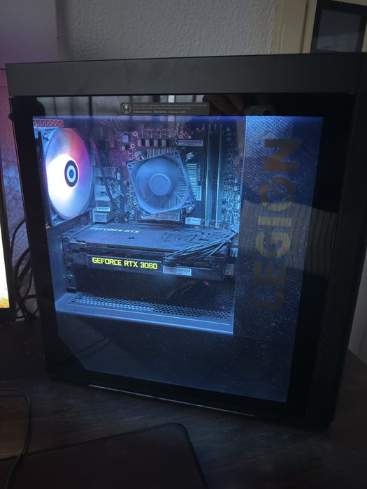 Pc gamer completo - ler descrição