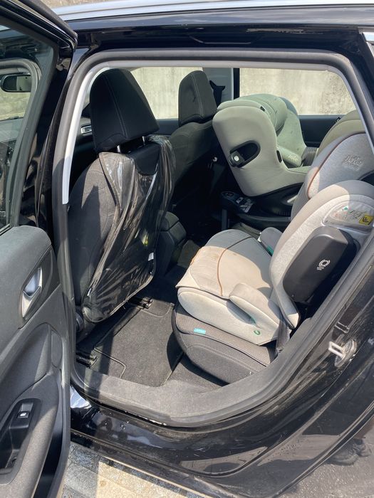 Peugeot 308 sw bluehdi