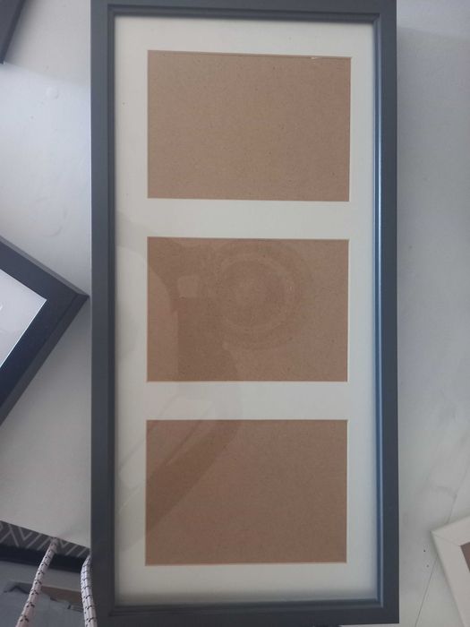 IKEA Frames (Black)64552654518019121