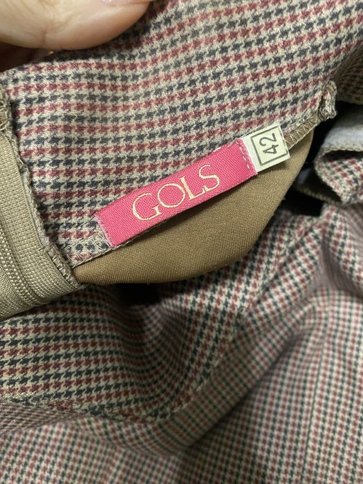 Тепла сукня, р.48-50