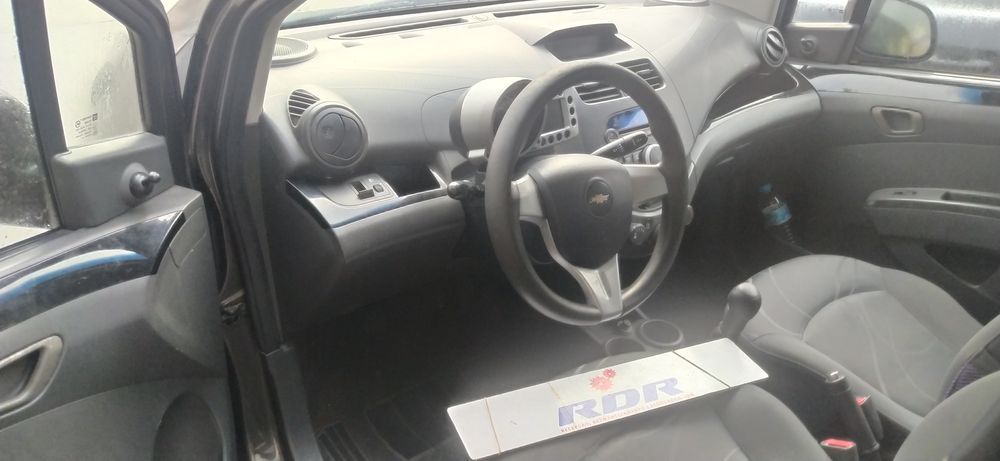 Chevrolet Spark LS