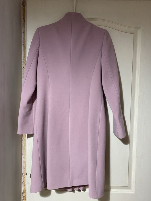 Жіноче кашемірове пальто