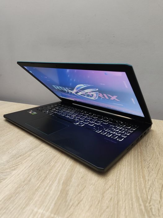 Ігровий Asus GTX 1050