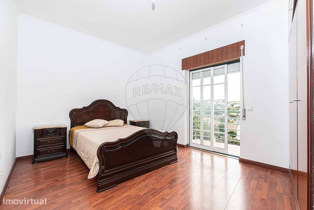 Apartamento T3 para arrendamento