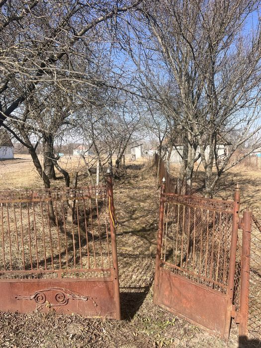 Земельна ділянка в с. Дубовець з призначенням під будівництво