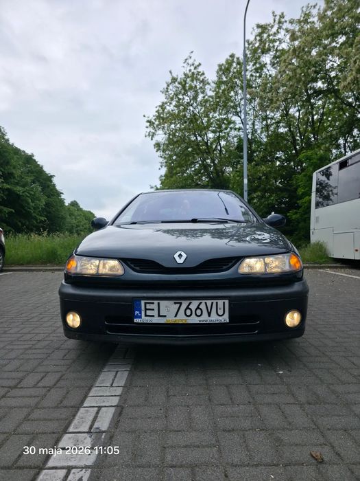 Renault Laguna Renault Laguna I