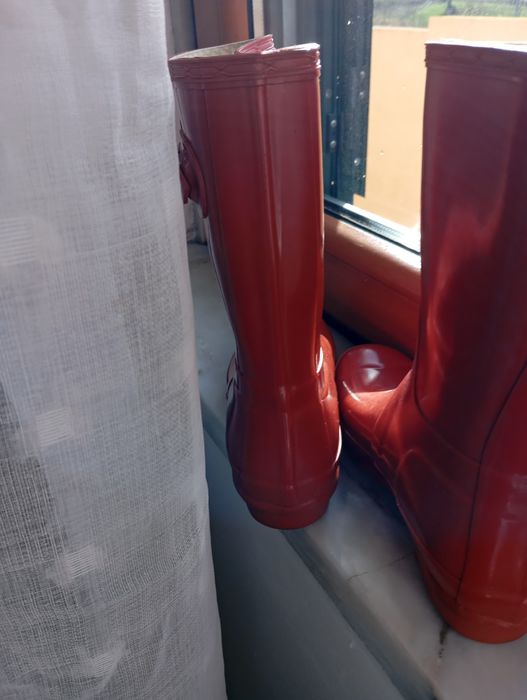 Botas Hunter 35/36