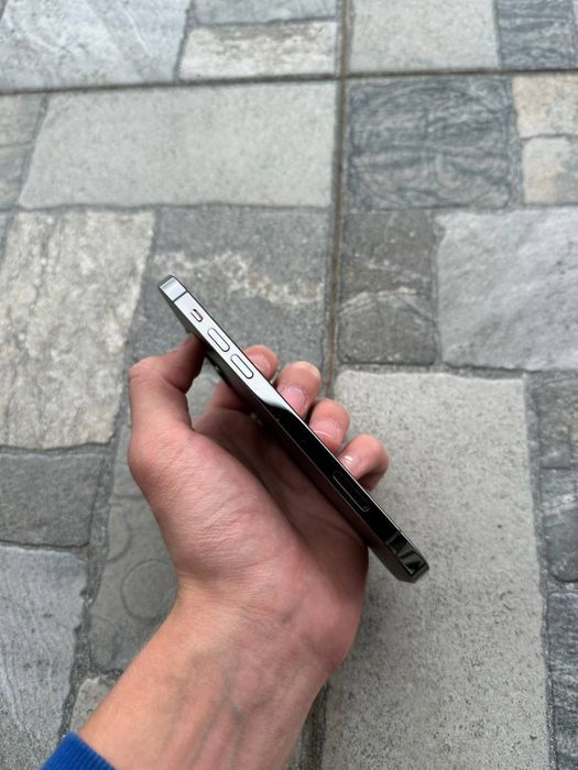 Iphone 12 pro 256gb. Новий акумулятор Європа!